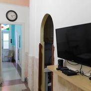 Renta de apartamento independiente en Habana Vieja, de 1 habitación, Precio: 300 USD al mes - Img 56332235
