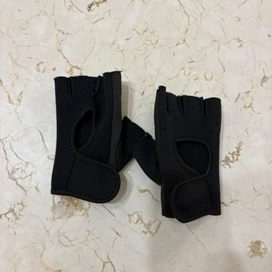 Tobillera de gym +regalo guantillas - Img 125313583