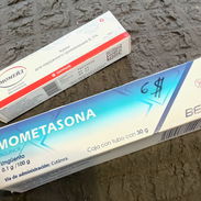 Mometasona 0.1gr/100gr. Tubo de 30gr-6 Usd, tubo de 15gr- 3 usd. - Img 50643947