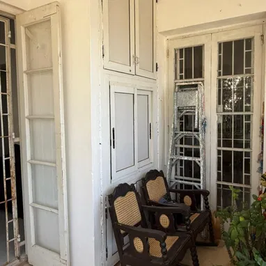 Apartamento en el primer piso en el vedado - Img 117198165