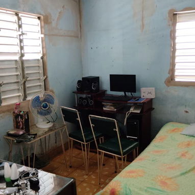 🏡 CASA EN VENTA – SAN JOSÉ DE LAS LAJAS, MAYABEQUE (NOGOCIABLE) - Img 124392663