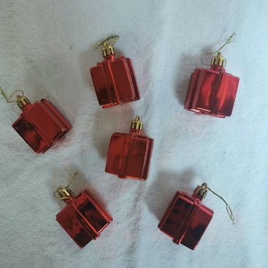 Set de 6 cajitas de regalo - 2/4