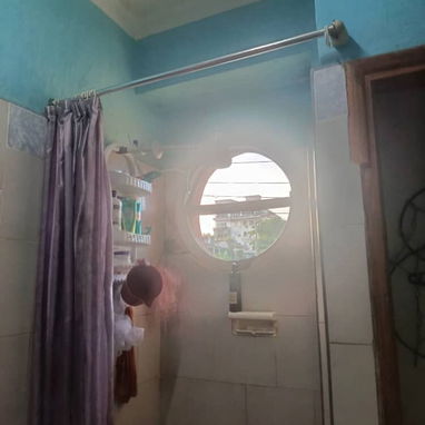 Casa en el Vedado - 9/10