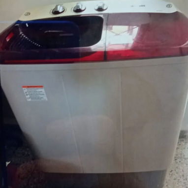 LAVADORA SAMSUNG DE 6,5 Kg CASI SIN USO. - Img 102539719