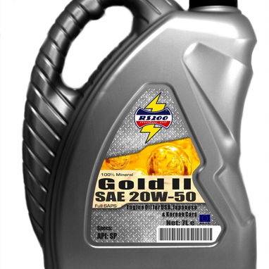 Aceite para motores - Img 123058310