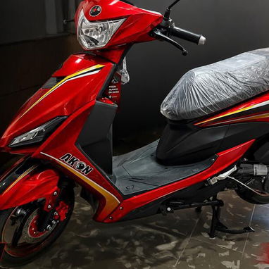 Moto de combustion - Img 123732079