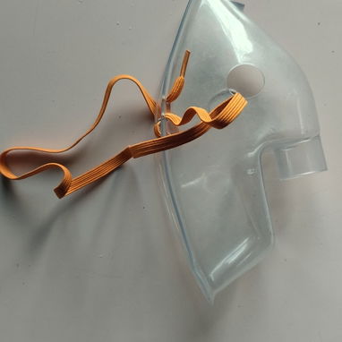 Nebulizador para niños - 2/3