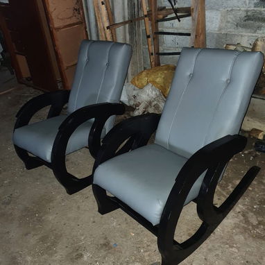 Sillones tapizados - Img 123035064
