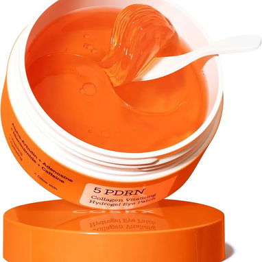 ✨👀 **COSRX PDRN Collagen Eye Patch** 👀✨ - 2/3