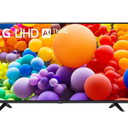 43 pulgadas LG UHD AI UA73 AI 4K Smart TV 2025 - Img 56014487