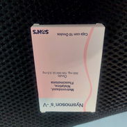 Ovulos de Nistatina, Metronidazol y Fluocinolona y - Img 54023469