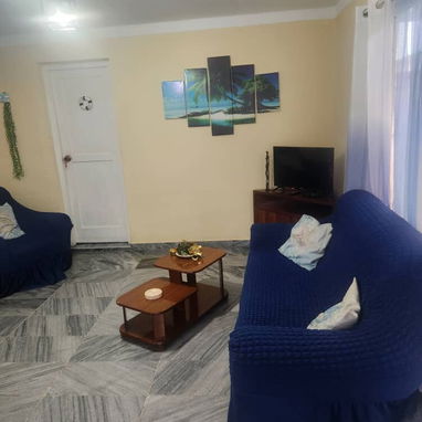 💥 🏠 ✨️ALQUILER EN VARADERO. CUBA 🇨🇺 - 7/10