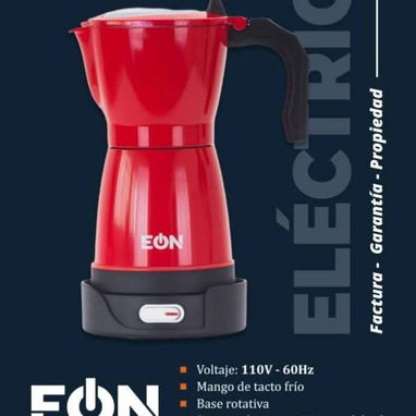 Eléctricas 3 y 6 tazas - Img 125502142