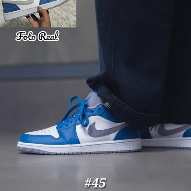 Air Jordan 1 Low ‼️ - 9/10