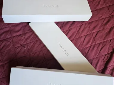 Apple serie 7 41mm $370usd 📦🆕 Sellados en caja - Img main-image-45703362