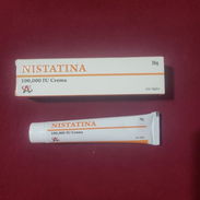 Nistatina en crema 30g x 1200✅Solo servicio de mensajería por costo adicional 🛵 🛵 - Img 58436219