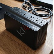 `Protector de Voltaje (UPS) con Batería APC 425VA | TV PC Router | La Habana` - Img 55820032