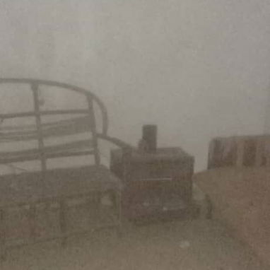 Venta de apto de 1 cuarto. - 3/9