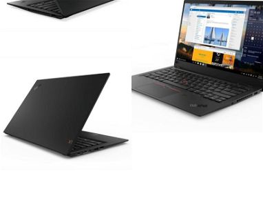 Lenovo ThinkPad x1 Carbon Laptop - Img main-image