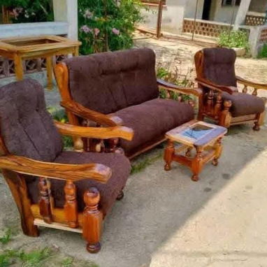 Muebles Panchos - 10/10