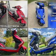 MOTO ELECTRICA VEDCA 🛵 - Img 55423305