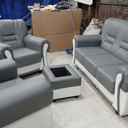 Muebles. Furniture . sofa . butacas para el Hogar - Img 55586392