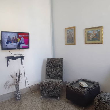 APARTAMENTO CERCA DE LA FÁBRICA DE ARTE, PUENTE DE HIERRO - 3/9