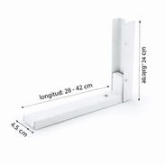 SOPORTE DE PARED PARA MICROWAVE NUEVOS!!! - Img 55221124