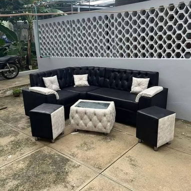 Juegos de sala, juegos de comedor, juegos de cuarto,pareja de butacas y más - Img 123139235