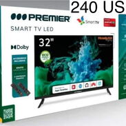 Smart TV PREMIER 32” - Img 45375553