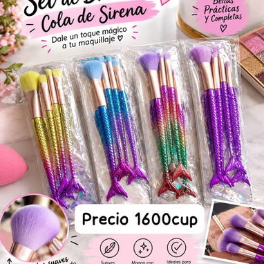 Maquillaje - 6/10