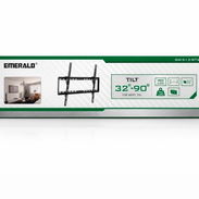 Base para TV de 32” - 90”. Nueva en caja - Img 56719171