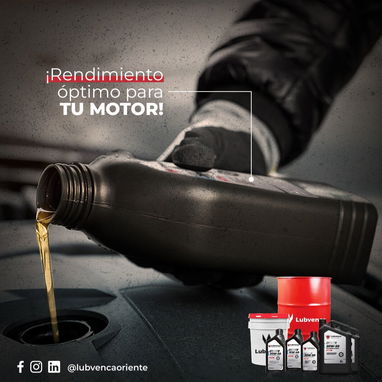 Aceites lubricantes 20W50, 15W40, 10W30 - Img 104739211