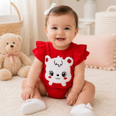 🚼 Ropas de Bebé 🚼 - 5/10
