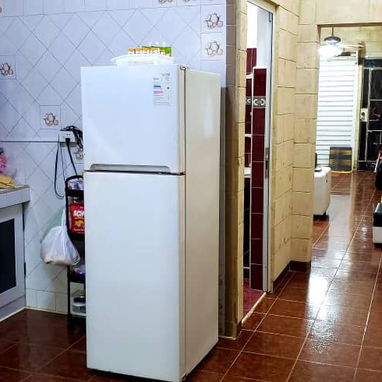 OFERTA REBAJADA 30.000 CENTRO DE SANTIAGO DE LAS VEGAS VACIA TELÉFONO FIJO NAUTA HOGAR - 3/10