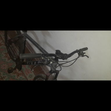 Se vende bicicleta rali número 29 con frenos de disco de uso - 2/5