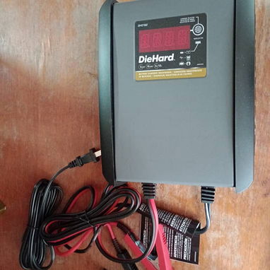 Cargador bateria - 3/3