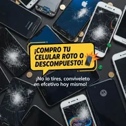 Compro telefonos - Img 54862143