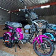 Bicimoto MZ Cocuyo 2026 - Img 55911766