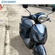 Moto en perfectas condiciones la vendo con o sin batería - Img 56127799