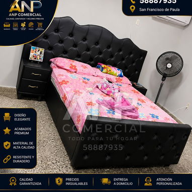 🏠✨ ANP COMERCIAL ✨🏠 - Img 124205068