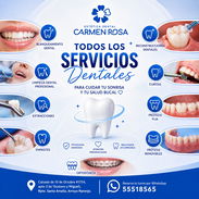 Dentista – Blanqueamientos y Limpiezas Seguras (Kinetica) - Img 54369533