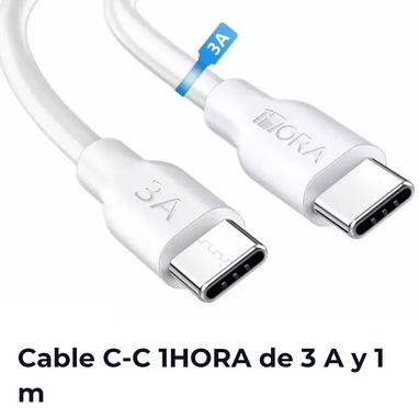 Cables de carga con transferencia de datos carga rapida,combos Cargadores, espigas y mas 0km somos tienda física - 4/10