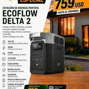 Ecoflow delta 2 - Img 57448792