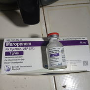 Meropenem 1g (Meropem) - Img 57811371