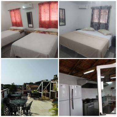 Casa Hostal con restaurante con todo adentro en el vedado - Img 93195851