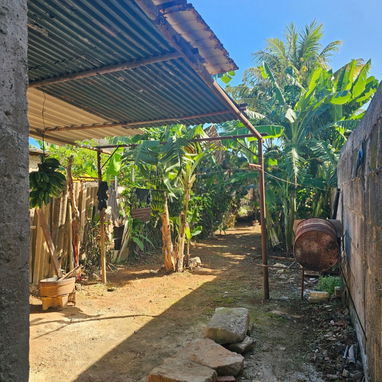 Se vende casita de placa en Santa Marta - 5/6