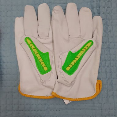 Guantes de trabajo. Precio: 15 usd - 3/3