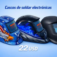 Caretas para soldar en oferta 🔥🔥🔥🔥 - Img 55433252