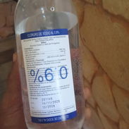 Suero de cloro sodio - Img 58076493